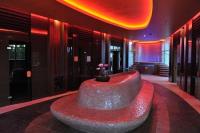 Sheraton Hotel Kecskemét - Wellnessabteilung