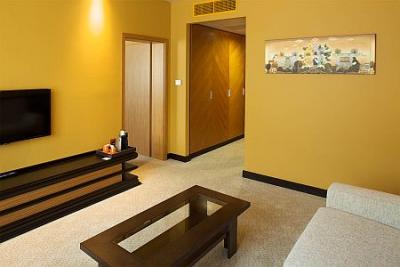 Sheraton Hotel Kecskemet - luxuriöses Hotelzimmer - ✔️ Four Points by Sheraton Kecskemét**** ✔️ Hotel Sheraton