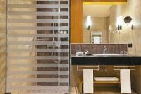 Four Points by Sheraton Hotel Kecskemet - Badezimmer