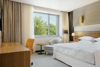✔️Hotel Sheraton Kecskemét, Ungarn