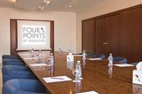 Four Points by Sheraton Hotel Kecskemet, Konferenzzentrum