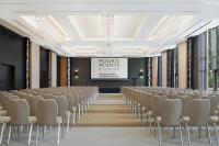 Sheraton Hotel Kecskemet - Konferenzsaal