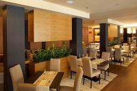 Hotel Sheraton - Restaurant des Kecskemet