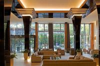 Four Points by Sheraton Hotel Kecskemet, Konferenz