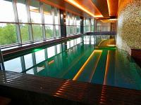 Sheraton Hotel Kecskemet - Wellnessbehandlungen