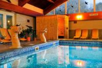 Wellnessreisen nach Simontornya, Fried Castle Hotel bietet preiswerte Paketen und abwechslungsreiche Programme
