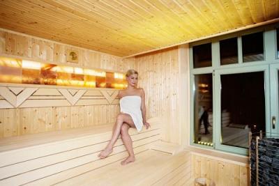 Grand Hotel Glorius 4* gute Sauna mit Wellnesswochenende - ✔️ Grand Hotel Glorius**** Makó - Glorius Hotel günstige Pakete 