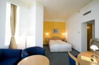 Schönes Doppelzimmer im Golden Park Hotel Budapest, freie Zimmer in Budapest