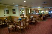 4-Sterne Golden Park Hotel Budapest, schönes Restaurant im Herzen von Budapest