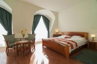 Hotelzimmer des Hotels Gosztola Gyöngye Wellness Hotel