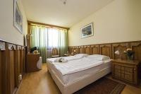 Unterkunft mit günstigen Preisen in Debrecen im Hotel Aranybika