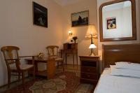 Hotelzimmer  in Debrecen mit Last-Minute Angebot, Wellnessdienstleistungen und billigen Pauschalangeboten