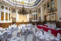 Restaurant - Grand Hotel Aranybika Debrecen
