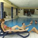 Thermalwasser - Heilwasser - Wellness Hotel Galya