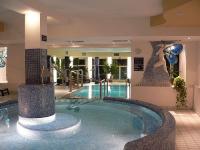 Grandhotel Galya**** Wellnesshotel mit Halbpension