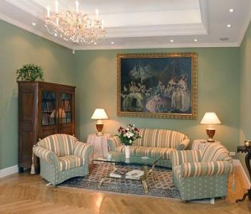 Luxusappartement im Schloßhotel in Ungarn - Graf Degenfeld Schloßhotel Ungarn, Tarcal - ✔️ Gróf Degenfeld Kastélyszálló ✔️ Schlosshotel in Tarcal