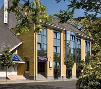 Hotel Kalvaria - Schmuckkästchen in Györ - Györ Hotel Kalvaria - ✔️ Hotel Kálvária Győr**** ✔️ Günstige Hotel Kalvaria Györ