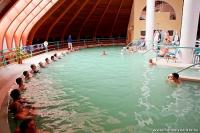 Psoriasis Zentrum Krankenhaus , Angebot Wellness