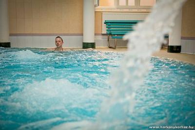 Psoriasis Zentrum Krankenhaus Harkány - ✔️ Psoriasis Zentrum Harkány ✔️ Angebot Hotel in Harkány