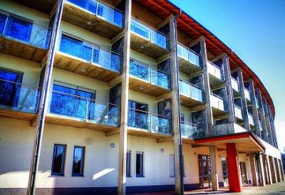 Psoriasis Zentrum Krankenhaus Harkány - ✔️ Psoriasis Zentrum Harkány ✔️ Angebot Hotel in Harkány