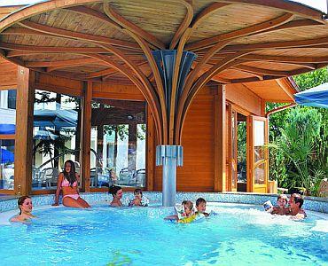 Heviz Hotel - Heviz Naturmed Carbona Hotel - Thermalwasser - Heviz - Ungarn - ✔️ NaturMed Hotel Carbona**** Hévíz ✔️ Thermalhotel in Hévíz