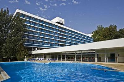 Danubius Hotel Annabella Balatonfüred*** - ✔️ Hotel Annabella Balatonfüred*** ✔️ Hotel am Plattensee