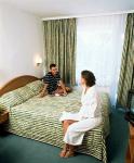 Balatonfüred Hotel Annabella Zweibettzimmer