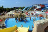 Aqua Sol Hotel Hajduszoboszlo - Wellnesswochenende in Hajduszoboszlo, Ungarn