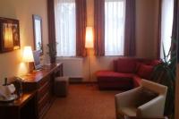 Hotelzimmer mit günstigen Preis in Sárvár für Wellness-Wochenende in Hotel Bassiana