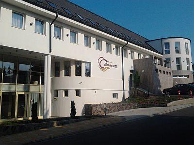 Calimbra Wellness Hotel 4* Miskolctapolca in der Nähe des Höhlenbades - ✔️ Calimbra Hotel Miskolctapolca ✔️ Wellnesshotel Calimbra