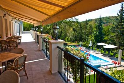Calimbra Wellness Hotel**** Online-Reservierung Miskolctapolca - ✔️ Calimbra Hotel Miskolctapolca ✔️ Wellnesshotel Calimbra