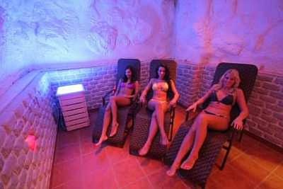 Wellness-Wochenende in Calimbra Wellnesshotel mit günstigen Preisen - ✔️ Calimbra Hotel Miskolctapolca ✔️ Wellnesshotel Calimbra