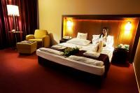 Hotel Caramell 4* Doppelzimmer Hotel zum Sonderpreis