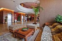 Hotel Caramell Buk 4* Kur- und Wellnesshotel Buk