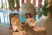 Kur- und Wellnesshotel in Bukfurdo zum Sonderpreis