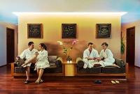 Wellness Hotel in Ungarn zum Sonderpreis im Caramell