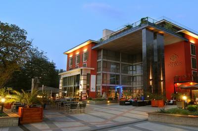 Hotel Divinus Debrecen 5* bezahlbares Luxushotel in Debrecen - ✔️ Hotel Divinus***** Debrecen ✔️ Divinus Selfnesshotel