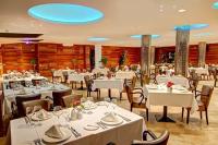 Divinus Hotel Debrecen***** ausgezeichnetes Restaurant in Debrecen