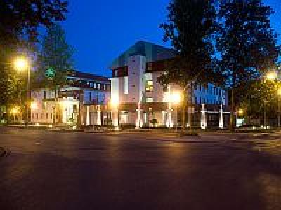 Hotel Drava Harkany - 4* Spa und Wellnesshotel in Ungarn - ✔️ Dráva Hotel Thermal Resort Harkány ✔️ Kurhotel Dráva