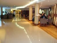 Drava Thermal Hotel zu erschwinglichen Preisen mit Spa