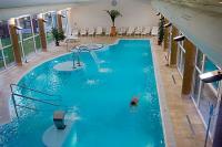 Erschwingliches Wellnesshotel im Thermalhotel Drava in Harkany