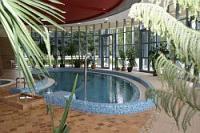 Hotel Eger Park - Schwimmbad - Wellness Hotel Eger Park 
