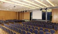 Konferenzraum in Hotel Eger Park in Ungarn