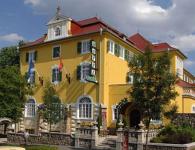 Wellness Hotel Park Eger - Neues Hotel in Eger 