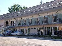 Hotel Szepia Bio Art - exklusives 4-Sterne-Wellness- und Konferenzhotel in Zsambek