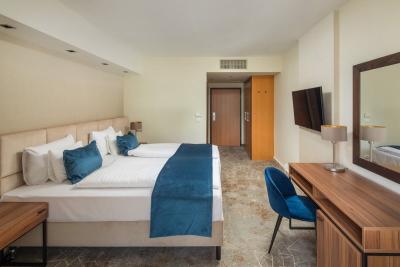 Hotel Fagus, billige Unterkunft mit Halbpension in Sopron - ✔️ Hotel Fagus Sopron**** ✔️ Wellnesshotel Fagus in Sopron