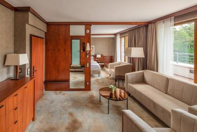 Hotel Fagus Appartement in Sopron, Wellness-Wochenende - ✔️ Hotel Fagus Sopron**** ✔️ Wellnesshotel Fagus in Sopron