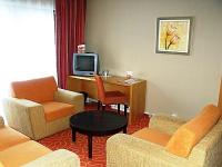 Hotel Fagus Appartement in Sopron, Wellness-Wochenende