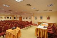 Konferenzraum und Veranstaltungsraum in Eger