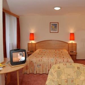 Hotel Freya*** Zalakaros - Kur- und Wellnesshotel in Zalakaros - ✔️ Hunguest Hotel Freya*** Zalakaros ✔️ Kurhotel in Zalakaros